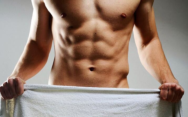 Massage thermique pour un membre