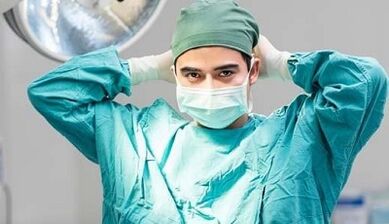 Augmentation du membre opérationnel