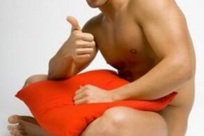 Méthodes pour augmenter le pénis à l'aide d'exercices