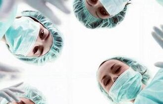Indications pour une augmentation opérationnelle d'un membre
