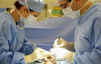 Méthodes chirurgicales pour augmenter le pénis