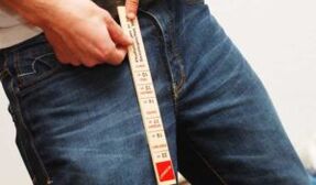 comment agrandir votre pénis à la maison