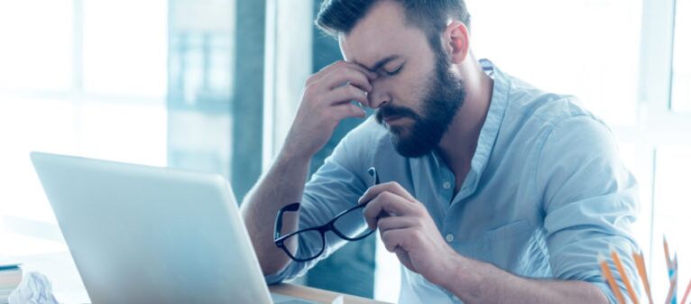 Un homme a ressenti des effets secondaires suite à l’agrandissement du pénis