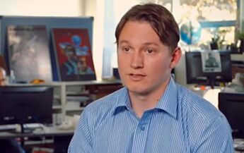 Aaron Kemmer - auteur du guide d'agrandissement du pénis