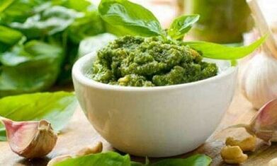Produits utiles pour augmenter un membre