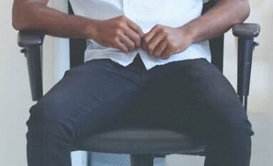 Exercices pour augmenter le pénis